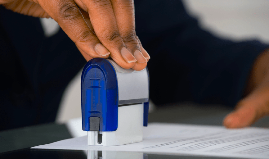 Business Notary